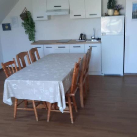 Chabrowa Perla Apartment Jaroslawiec Luaran gambar