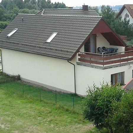 Chabrowa Perla Apartment Jaroslawiec Luaran gambar