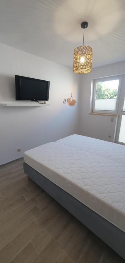 Chabrowa Perla Apartment Jaroslawiec Luaran gambar