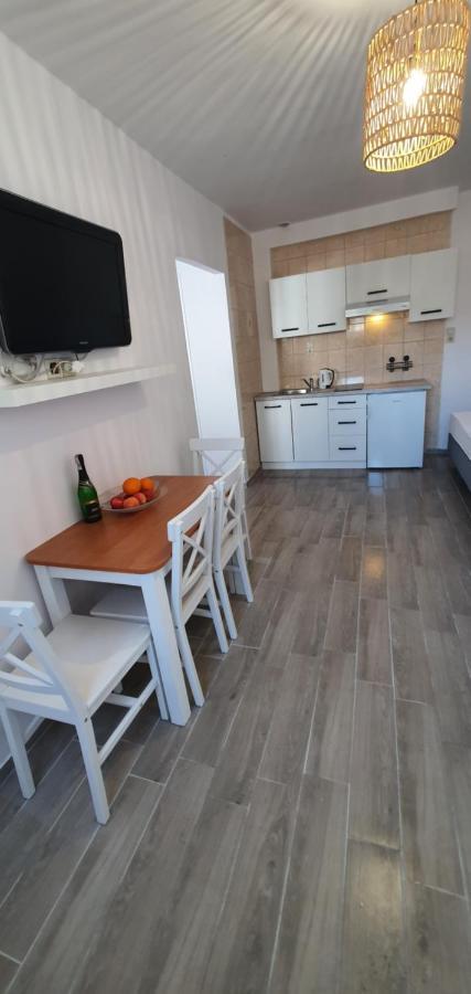 Chabrowa Perla Apartment Jaroslawiec Luaran gambar