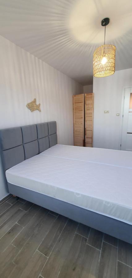 Chabrowa Perla Apartment Jaroslawiec Luaran gambar
