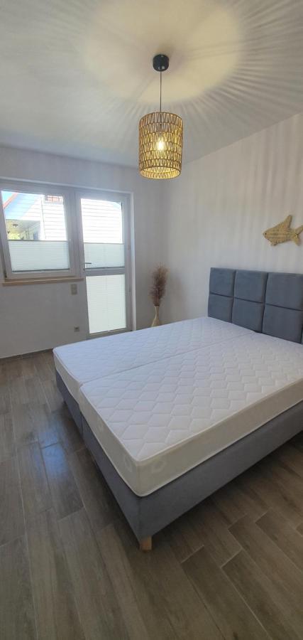 Chabrowa Perla Apartment Jaroslawiec Luaran gambar