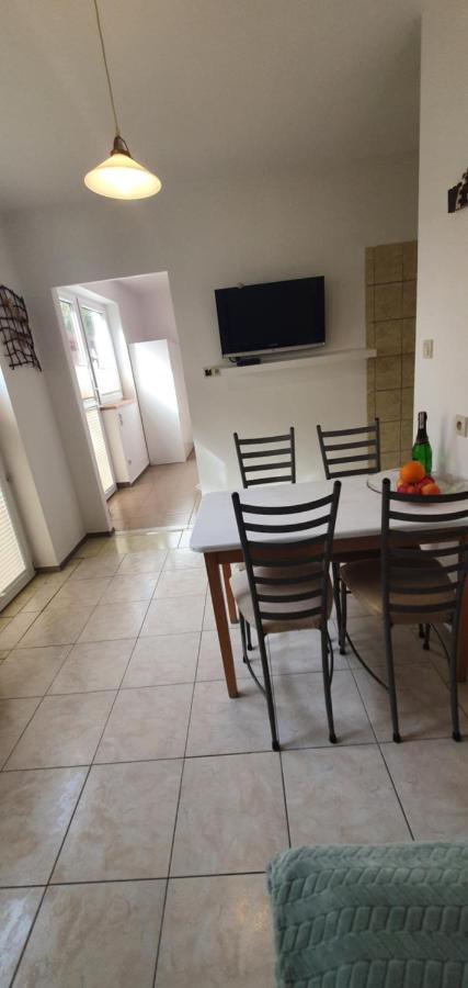 Chabrowa Perla Apartment Jaroslawiec Luaran gambar