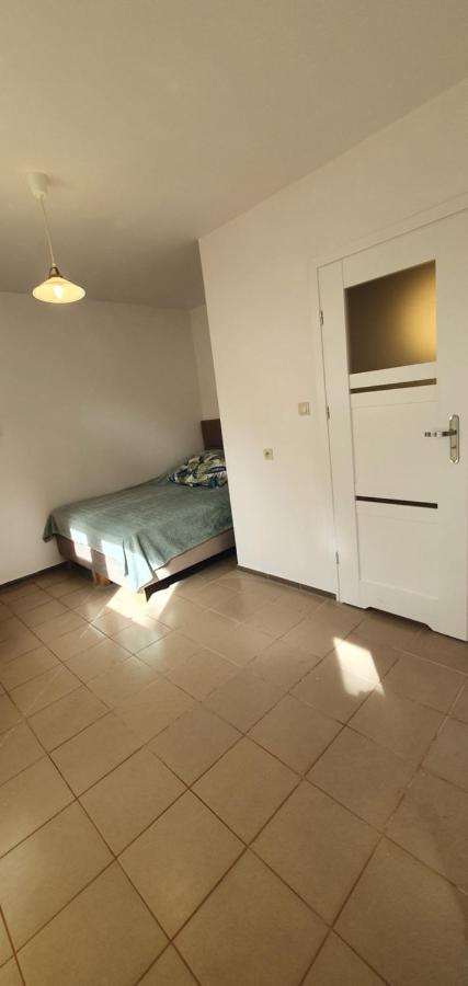 Chabrowa Perla Apartment Jaroslawiec Luaran gambar