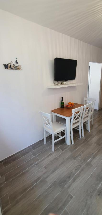 Chabrowa Perla Apartment Jaroslawiec Luaran gambar