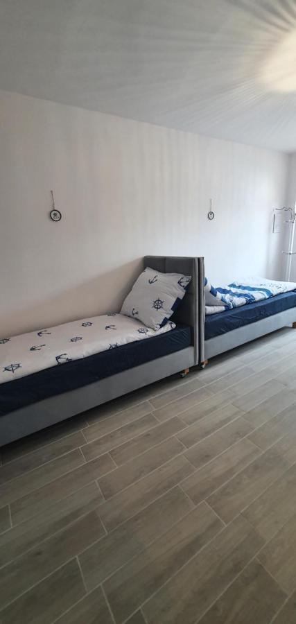 Chabrowa Perla Apartment Jaroslawiec Luaran gambar