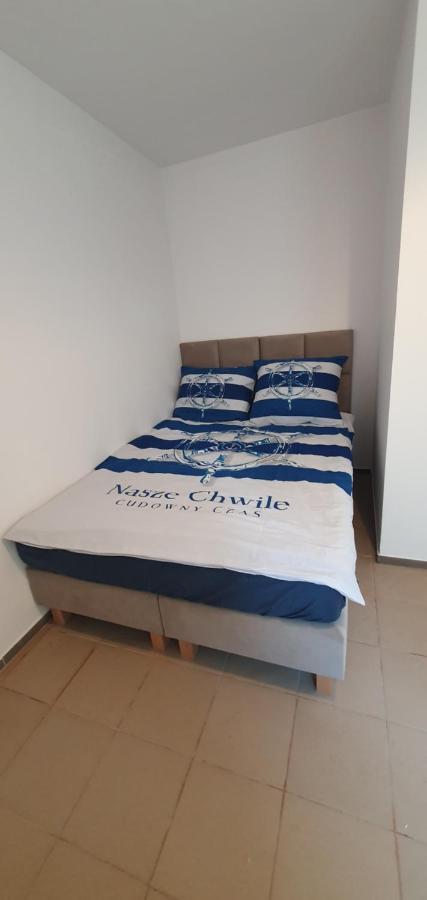 Chabrowa Perla Apartment Jaroslawiec Luaran gambar