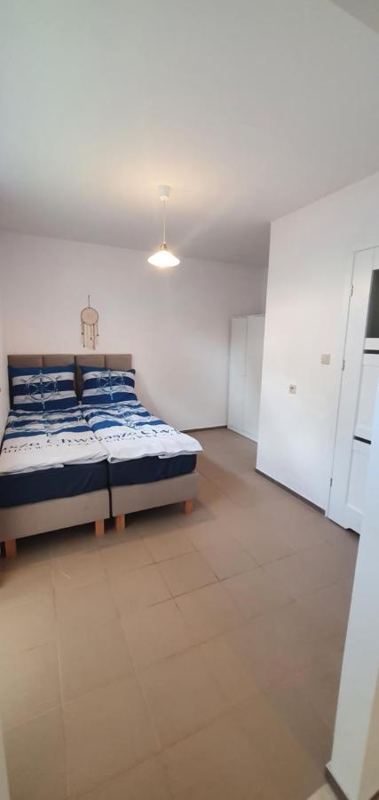 Chabrowa Perla Apartment Jaroslawiec Luaran gambar