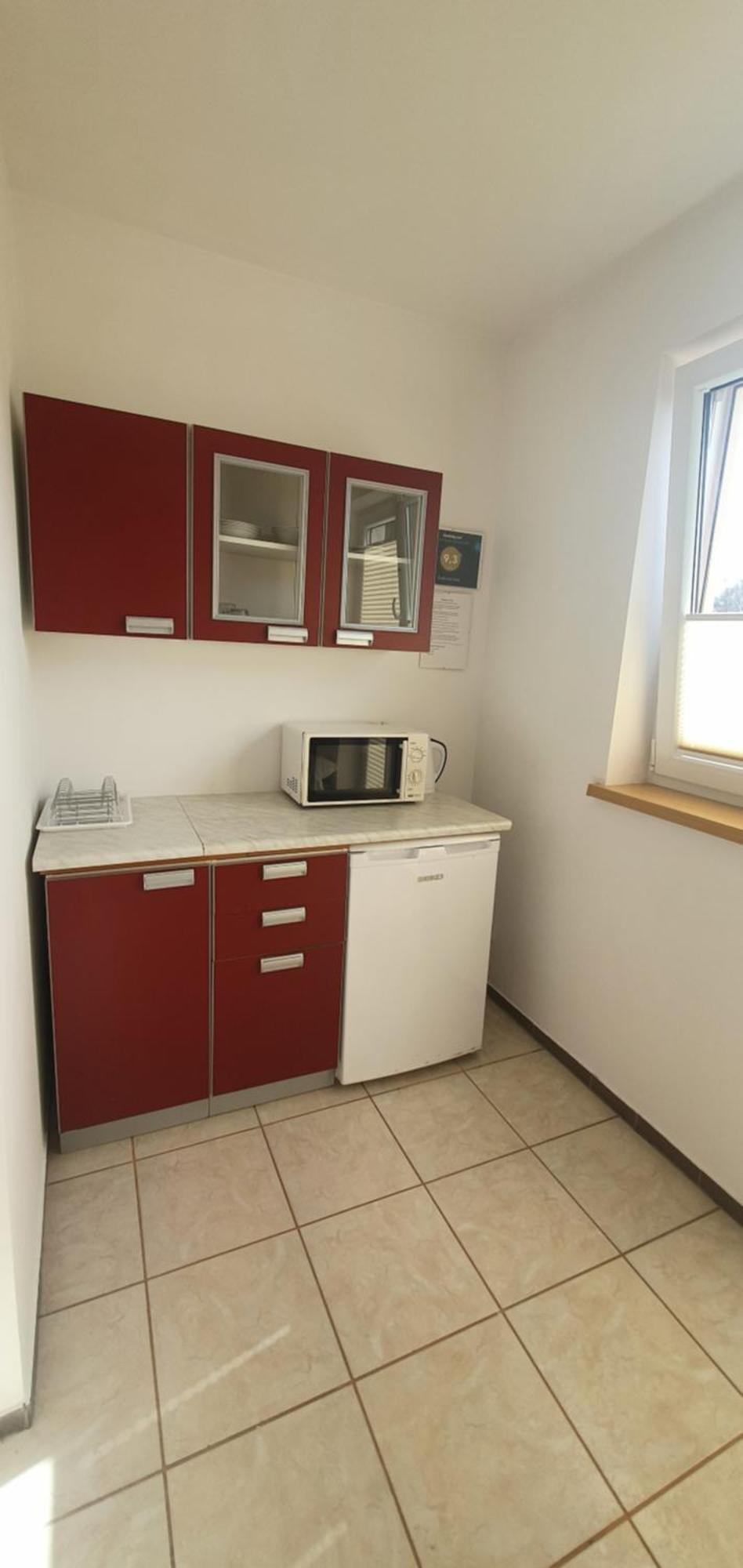 Chabrowa Perla Apartment Jaroslawiec Bilik gambar