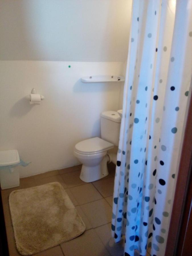 Chabrowa Perla Apartment Jaroslawiec Luaran gambar