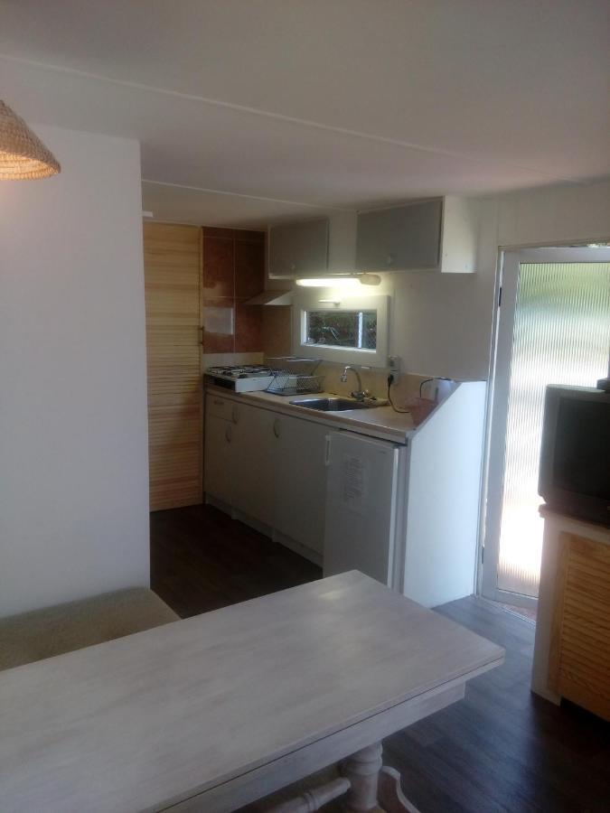 Chabrowa Perla Apartment Jaroslawiec Luaran gambar