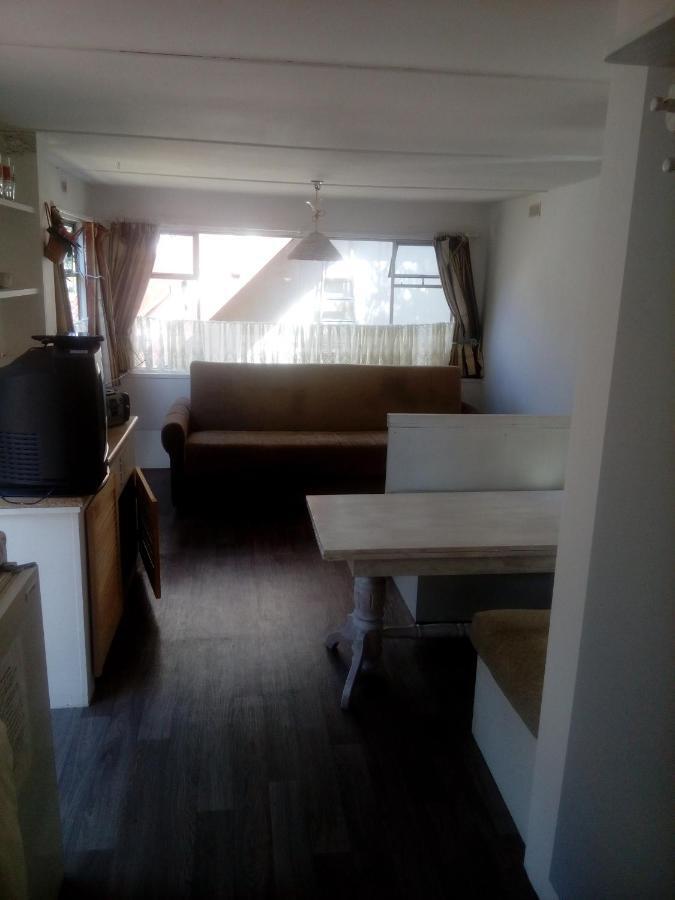 Chabrowa Perla Apartment Jaroslawiec Luaran gambar