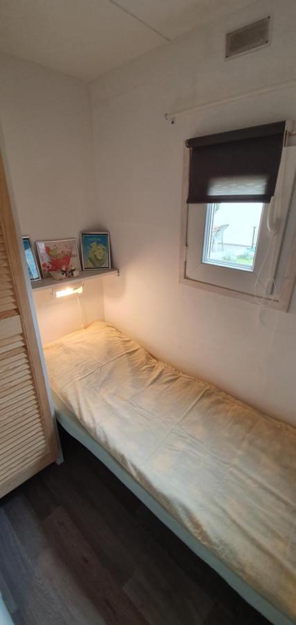 Chabrowa Perla Apartment Jaroslawiec Luaran gambar